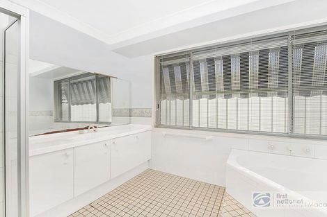 Property photo of 15 Tiber Place Kearns NSW 2558