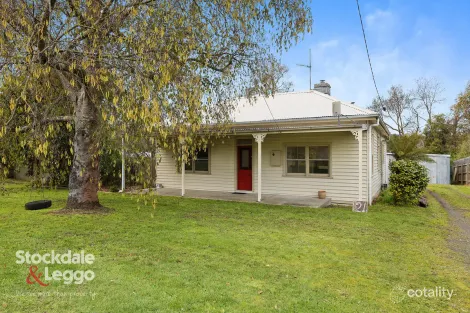 21 Church St, Boolarra, VIC 3870