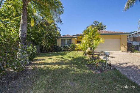 Property photo of 4 Leopard Avenue Elanora QLD 4221