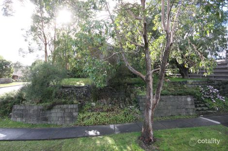 1 Barrow Dr, Heathmont, VIC 3135