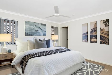 Property photo of 6 Richenda Street Ormeau Hills QLD 4208