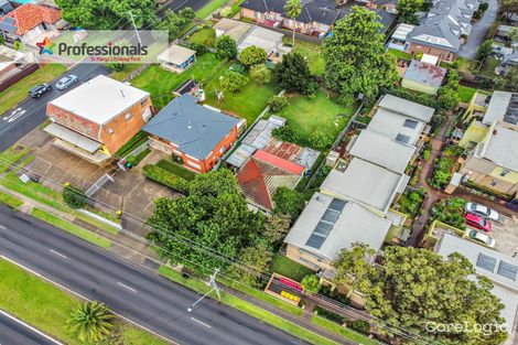 Property photo of 158 Glossop Street St Marys NSW 2760