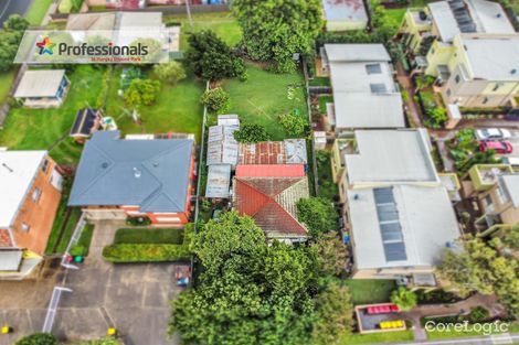 Property photo of 158 Glossop Street St Marys NSW 2760