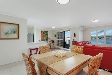 Property photo of 5/25 Duet Drive Mermaid Waters QLD 4218