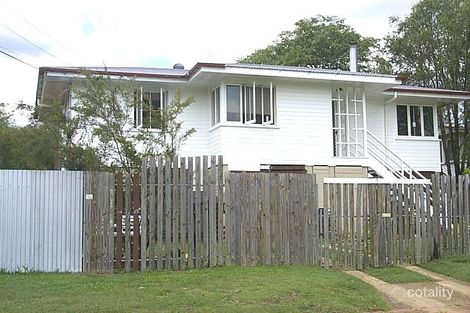 9 Chalk St, Leichhardt, QLD 4305
