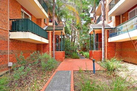 Property photo of 48/22 Clarence Street Lidcombe NSW 2141
