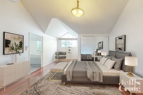 Property photo of 34/1495-1499 Malvern Road Glen Iris VIC 3146