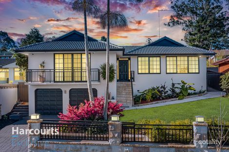 16 Bradley Dr, Carlingford, NSW 2118