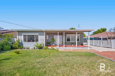 40 Leslie St, Stawell, VIC 3380