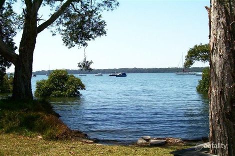 Property photo of 91 John Parade Lemon Tree Passage NSW 2319