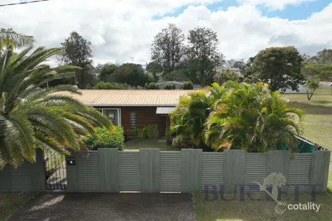 1 William St, Biggenden, QLD 4621
