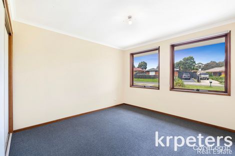 Property photo of 1 Beaumont Court Pakenham VIC 3810