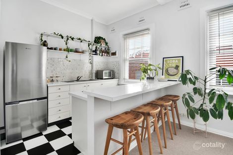 Property photo of 9/101 Kirribilli Avenue Kirribilli NSW 2061