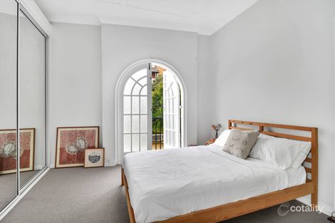 Property photo of 9/101 Kirribilli Avenue Kirribilli NSW 2061