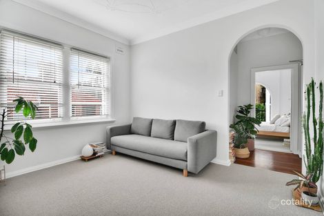 Property photo of 9/101 Kirribilli Avenue Kirribilli NSW 2061