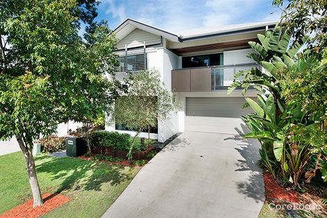 Property photo of 39 Shore Crescent Bulimba QLD 4171