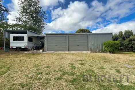 Property photo of 1 William Street Biggenden QLD 4621