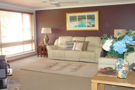 Property photo of 11 Wonga Place St Georges Basin NSW 2540