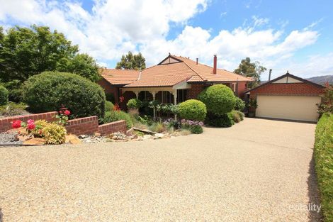 5 Cochrane Cres, Theodore, ACT 2905