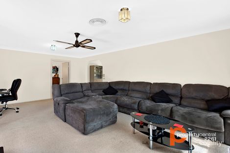Property photo of 72 Lakedge Avenue Berkeley Vale NSW 2261