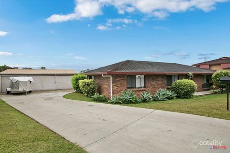 Property photo of 11 Lawson Street Capalaba QLD 4157