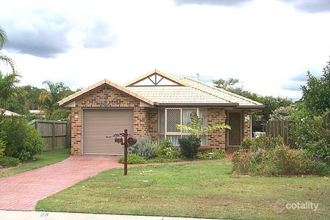 25 Diamantina St, Hillcrest, QLD 4118