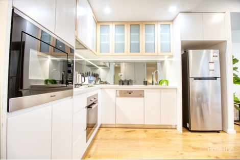 Property photo of 310/1 Wattle Crescent Pyrmont NSW 2009