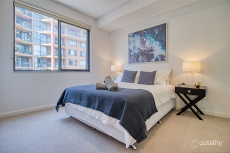 Property photo of 310/1 Wattle Crescent Pyrmont NSW 2009