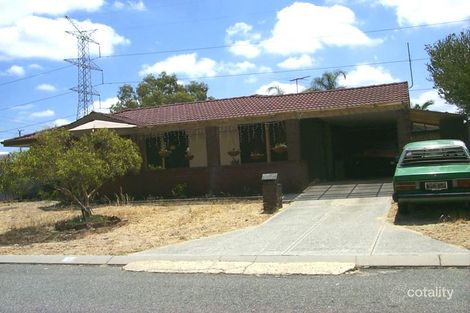 1 Crain Ct, Beechboro, WA 6063
