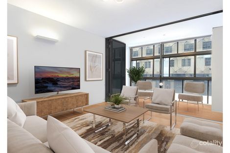 209/8 Park Lane, Chippendale, NSW 2008