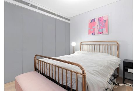 Property photo of 209/8 Park Lane Chippendale NSW 2008