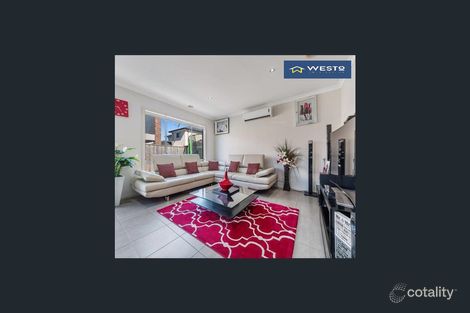 Property photo of 26 Phoenix Grove Fraser Rise VIC 3336