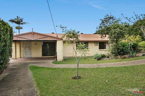 Property photo of 38 Sandpiper Street Wellington Point QLD 4160