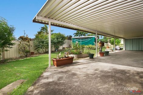 Property photo of 38 Sandpiper Street Wellington Point QLD 4160