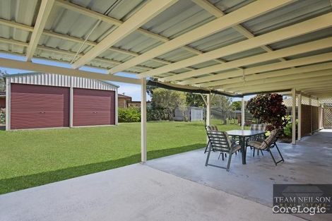 Property photo of 21 Shepherdson Street Capalaba QLD 4157