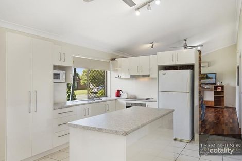 Property photo of 21 Shepherdson Street Capalaba QLD 4157
