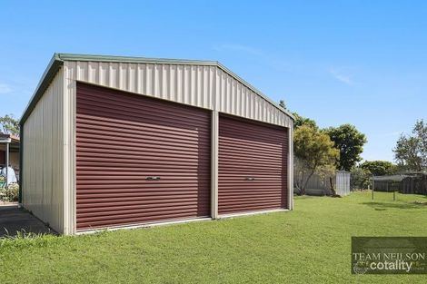 Property photo of 21 Shepherdson Street Capalaba QLD 4157