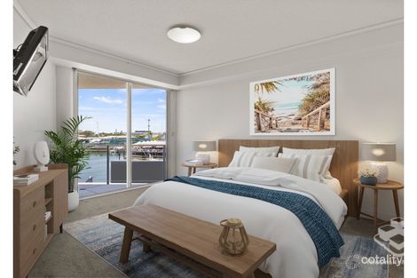 Property photo of 314/13 Nicklin Way Minyama QLD 4575