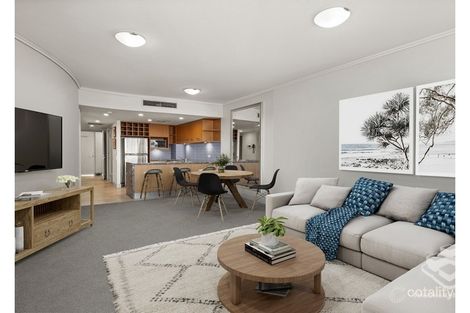 Property photo of 314/13 Nicklin Way Minyama QLD 4575