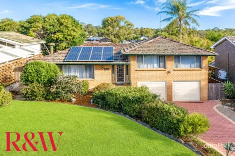 48 Athel Tree Cres, Bradbury, NSW 2560