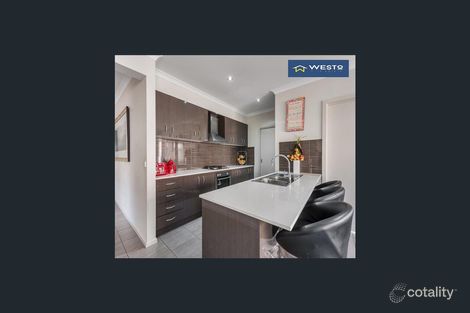 Property photo of 26 Phoenix Grove Fraser Rise VIC 3336