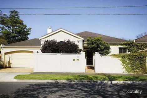 Property photo of 2B Lucas Street Brighton VIC 3186