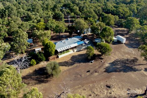 Property photo of 38 Jarrahwood Glen Bullsbrook WA 6084
