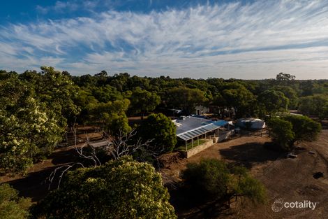 Property photo of 38 Jarrahwood Glen Bullsbrook WA 6084