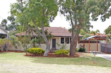 12 Alonso St, Coolbellup, WA 6163