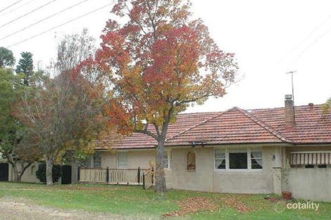 Property photo of 70 Fairfax Road Warners Bay NSW 2282