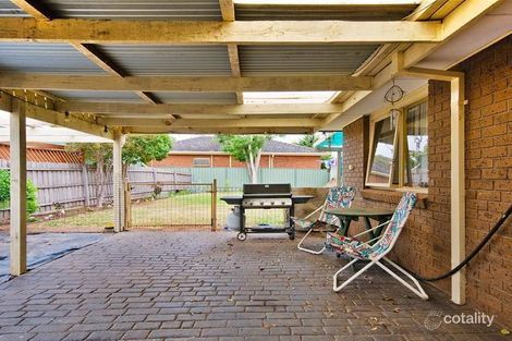 Property photo of 60 Kookaburra Avenue Werribee VIC 3030