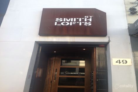 3/49 Smith St, Fitzroy, VIC 3065