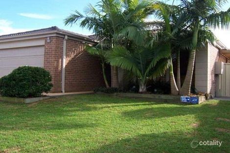 17 Pinehurst Way, Blue Haven, NSW 2262