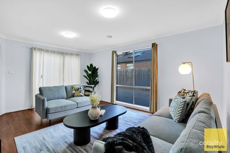 Property photo of 8 Arthur Close Truganina VIC 3029